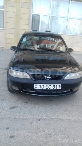 Opel Vectra 1997, 324,500 km - 1.6 л - Bakı