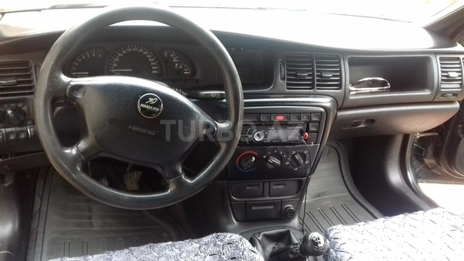 Opel Vectra 1997, 324,500 km - 1.6 л - Bakı