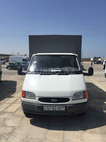 Ford Transit 1998, 220,000 km - 2.5 l - Bakı