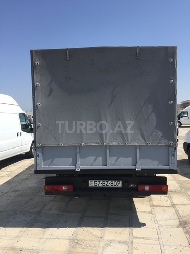 Ford Transit 1998, 220,000 km - 2.5 l - Bakı