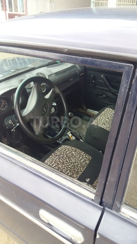 LADA (VAZ) 2106 1983, 550,000 km - 1.3 l - Salyan