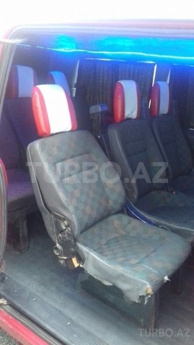 Mercedes Vito 2000, 256,000 km - 2.2 л - Sumqayıt