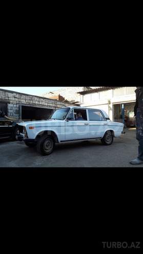 LADA (VAZ) 2106 2003, 1,000,000 km - 0.2 л - Xırdalan
