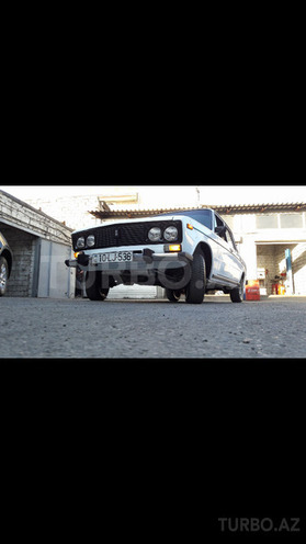 LADA (VAZ) 2106 2003, 1,000,000 km - 0.2 л - Xırdalan