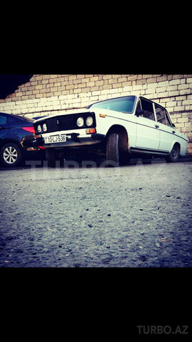 LADA (VAZ) 2106 2003, 1,000,000 km - 0.2 л - Xırdalan