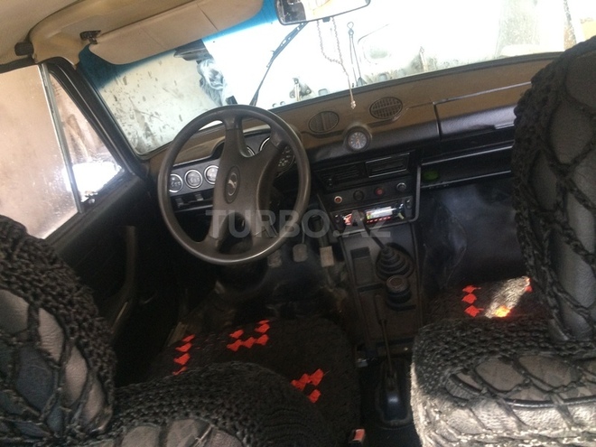 LADA (VAZ) 2106 2003, 1,000,000 km - 0.2 л - Xırdalan