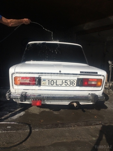 LADA (VAZ) 2106 2003, 1,000,000 km - 0.2 л - Xırdalan