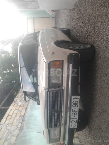 LADA (VAZ) 2107 1997, 175,285 km - 1.6 л - Gəncə