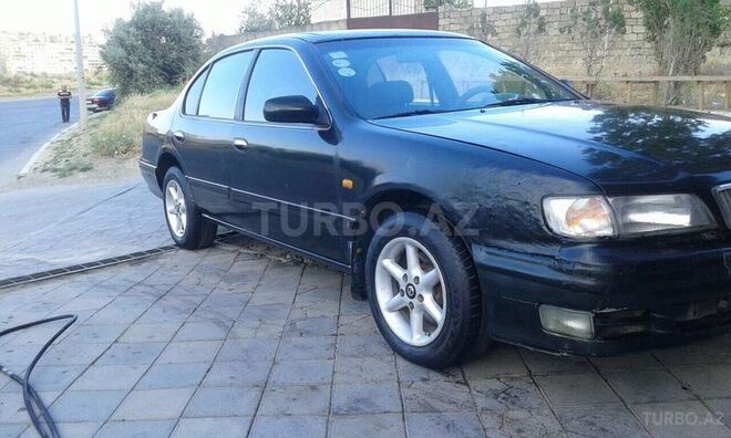 Nissan Maxima 1998, 320,000 km - 3.0 l - Bakı