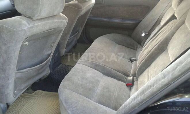 Nissan Maxima 1998, 320,000 km - 3.0 l - Bakı