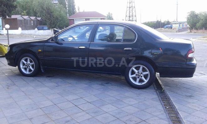 Nissan Maxima 1998, 320,000 km - 3.0 l - Bakı