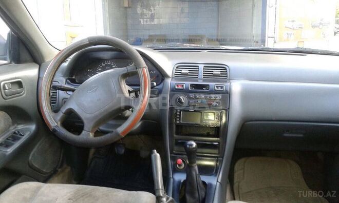 Nissan Maxima 1998, 320,000 km - 3.0 l - Bakı