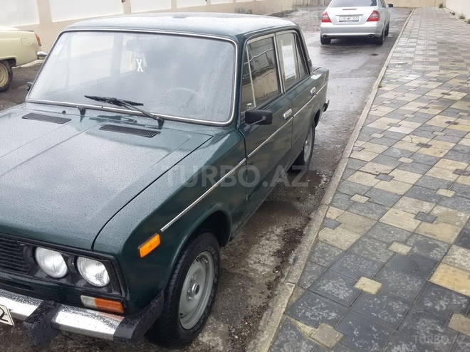 LADA (VAZ) 2106 2004, 125,500 km - 1.6 l - Bakı