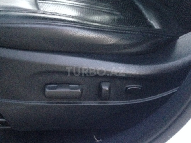 Kia Sportage 2013, 52,300 km - 2.0 l - Bakı