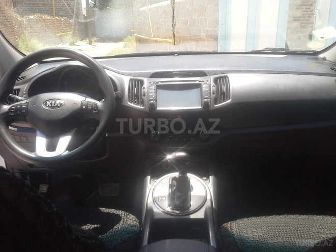 Kia Sportage 2012, 80,000 km - 2.0 l - Naxçıvan