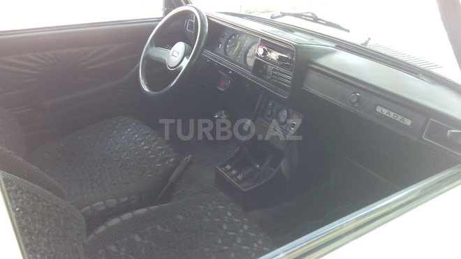 LADA (VAZ) 2107 2008, 56,000 km - 1.6 l - Şirvan