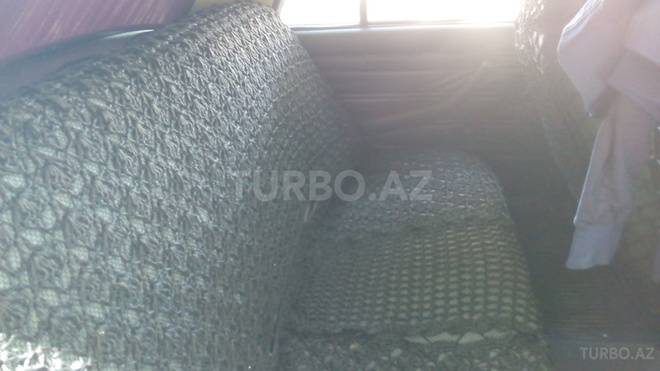 LADA (VAZ) 2107 2008, 56,000 km - 1.6 l - Şirvan