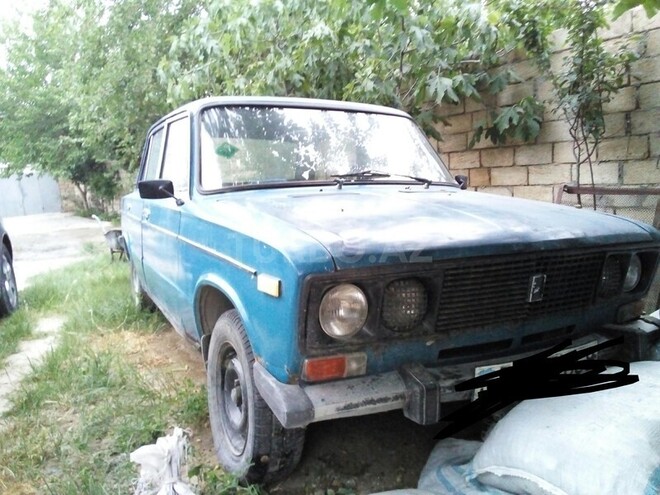 LADA (VAZ) 2106 1978, 100,000 km - 1.6 l - Bakı