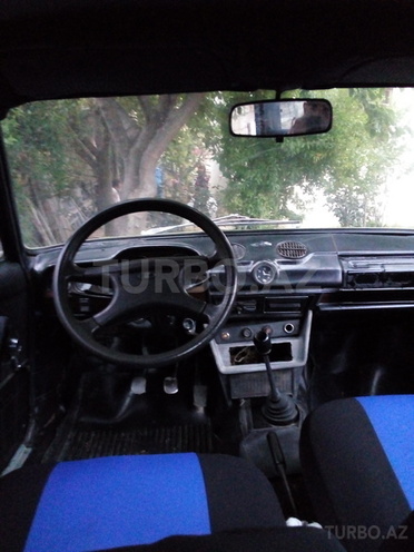 LADA (VAZ) 2106 1978, 100,000 km - 1.6 l - Bakı