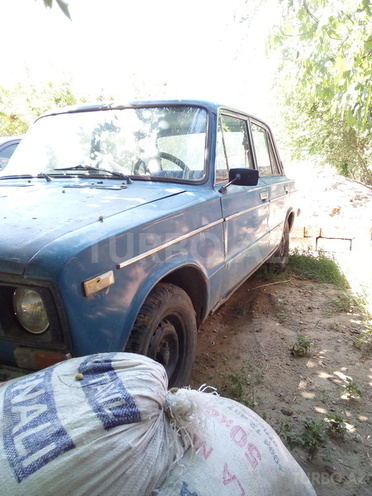LADA (VAZ) 2106 1978, 100,000 km - 1.6 l - Bakı