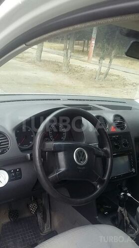 Volkswagen Caddy 2004, 301,000 km - 1.9 л - Bakı