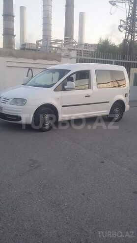 Volkswagen Caddy 2004, 301,000 km - 1.9 л - Bakı