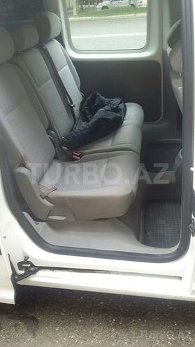 Volkswagen Caddy 2004, 301,000 km - 1.9 л - Bakı