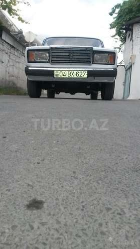 LADA (VAZ) 2107 2005, 158,000 km - 1.6 л - Göyçay