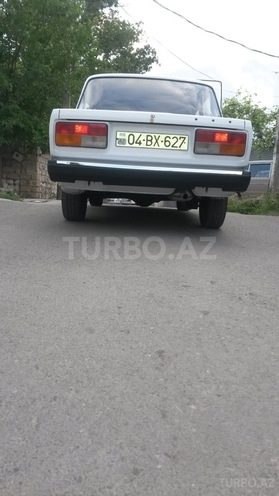 LADA (VAZ) 2107 2005, 158,000 km - 1.6 л - Göyçay