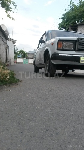 LADA (VAZ) 2107 2005, 158,000 km - 1.6 л - Göyçay