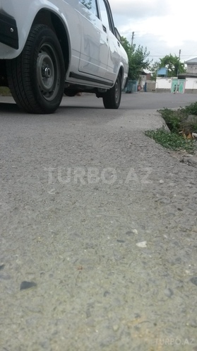 LADA (VAZ) 2107 2005, 158,000 km - 1.6 л - Göyçay