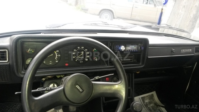 LADA (VAZ) 2107 2005, 158,000 km - 1.6 л - Göyçay