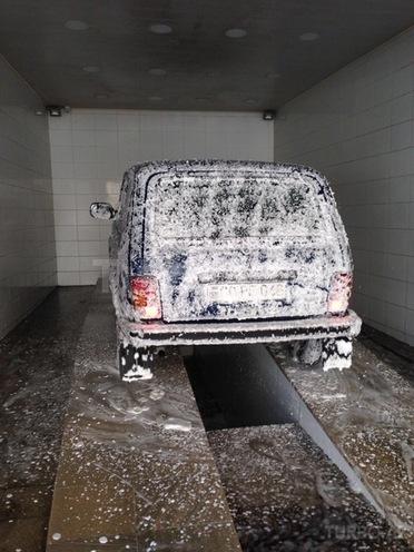 LADA (VAZ) Niva 2014, 30,000 km - 1.7 л - Bakı