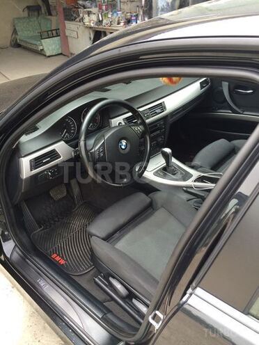 BMW 320 2006, 19,600 km - 0.2 l - Bakı