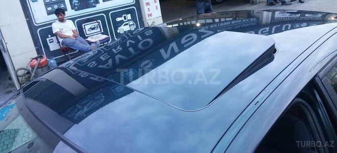 BMW 523 1997, 282,000 km - 2.5 л - Sumqayıt