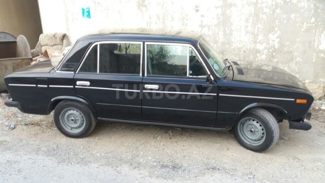 LADA (VAZ) 2106 1993, 160,300 km - 1.5 л - Bakı