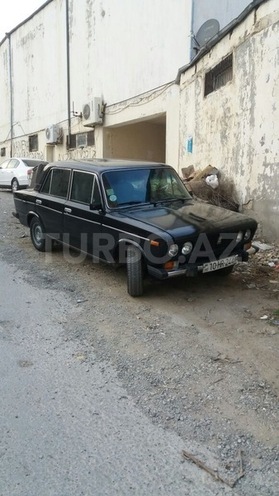 LADA (VAZ) 2106 1993, 160,300 km - 1.5 л - Bakı