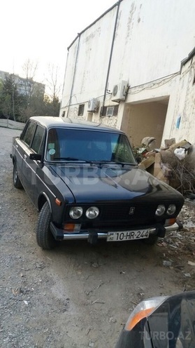 LADA (VAZ) 2106 1993, 160,300 km - 1.5 л - Bakı