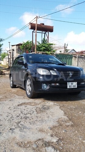 Mitsubishi Airtrek 2002, 137,000 km - 2.0 l - Bakı