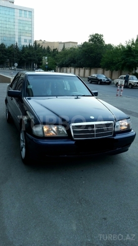 Mercedes C 220 1999, 310,000 km - 2.2 л - Bakı