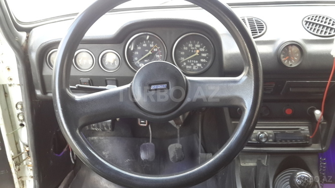 LADA (VAZ) 2106 1986, 527,580 km - 1.5 l - Bakı