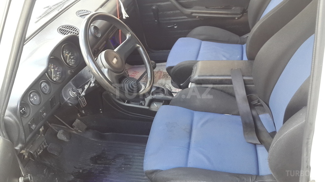LADA (VAZ) 2106 1986, 527,580 km - 1.5 l - Bakı