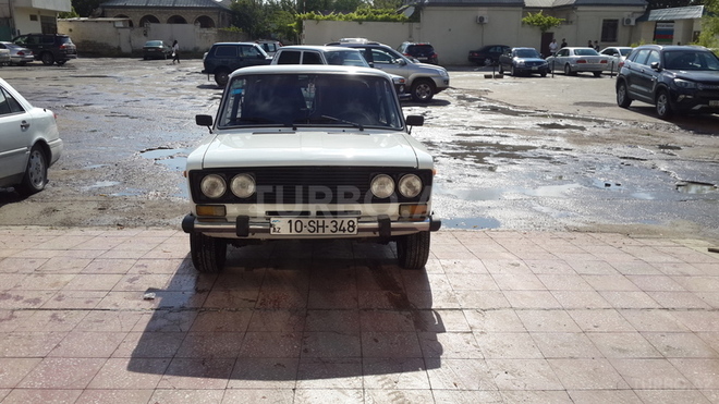 LADA (VAZ) 2106 1986, 527,580 km - 1.5 l - Bakı