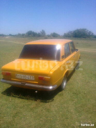 LADA (VAZ) 21011 1978, 200,000 km - 1.6 l - Ağdaş