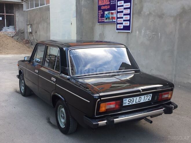 LADA (VAZ) 2106 2005, 42,485 km - 1.6 l - Bakı