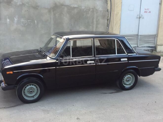 LADA (VAZ) 2106 2005, 42,485 km - 1.6 l - Bakı