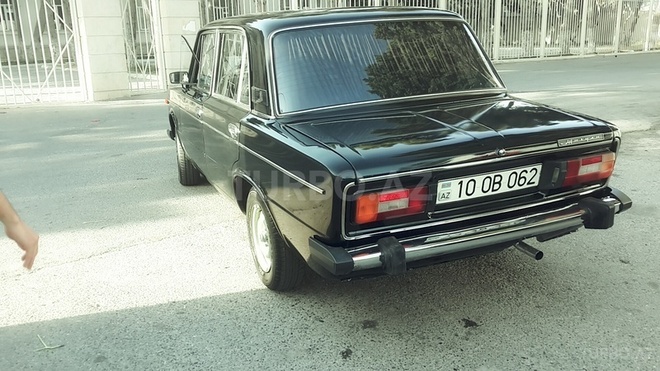 LADA (VAZ) 2106 2005, 42,485 km - 1.6 l - Bakı