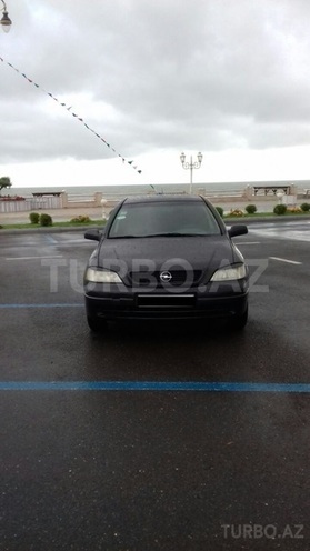 Opel Astra 1998, 190,145 km - 1.6 l - Bakı