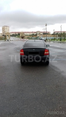 Opel Astra 1998, 190,145 km - 1.6 l - Bakı
