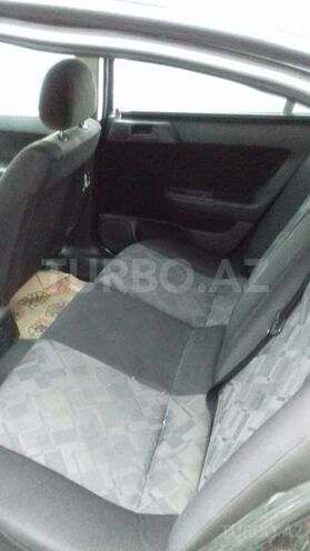 Opel Astra 1998, 190,145 km - 1.6 l - Bakı